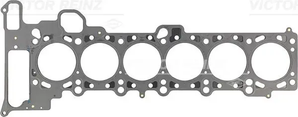 Silindir Kapak Contası BMW M52 M54 K:1mm D:81mm E36 E39 E46 E60 E85