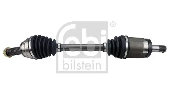 BMW X5-X6 E70-E71 Sol Ön Aks 31607545125