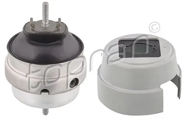 Motor Takozu Sağ Manuel Şanzıman A4 01 > 08 Avj Bfb Amb Bex