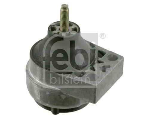 Motor Takozu Sağ 2 Civatalı