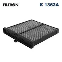 Polen Filtresi Karbonlu Mazda 2 14-18 / CX-3 15-18