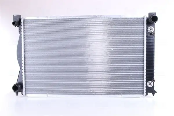 Su Radyatörü-Yağ Sogutuculu Otomotık (Audi A6 05-11)