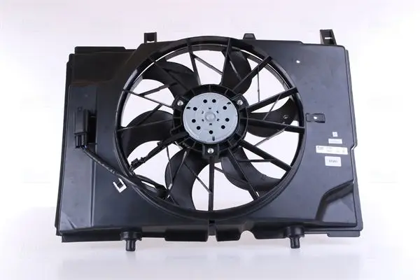 Fan Komple Mercedes W202