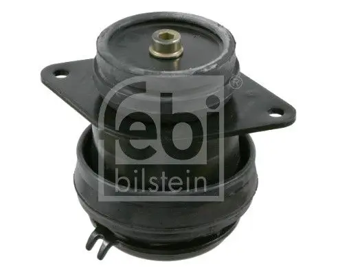 Motor Takozu Sağ