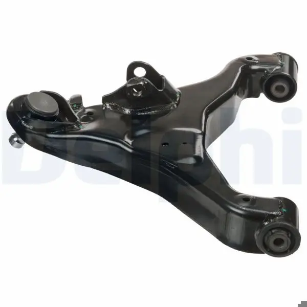 Salıncak Alt Sol (Nissan: Navara 05-D40 / Pathfinder R51 06-)