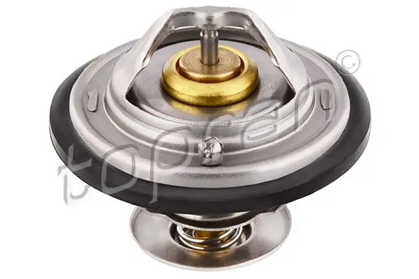 Termostat-87C (VW Passat 97-05 Audi A4 95-08 A6 95-05 Skoda Superb 02-08) Ack
