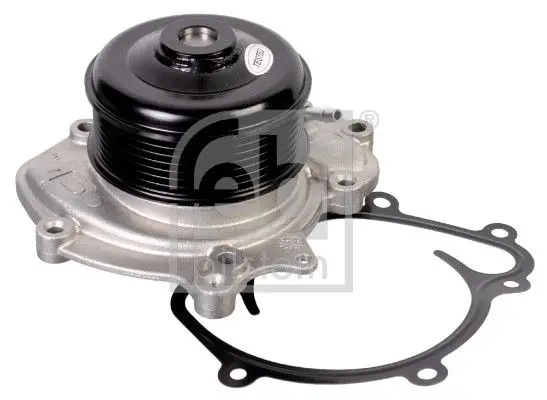 / Devirdaim Pompası Mercedes (Om642) X204 12 / 15 W204 11 / 14 C218 13 / 17 W212 13 / 15 W222 13 / 17
