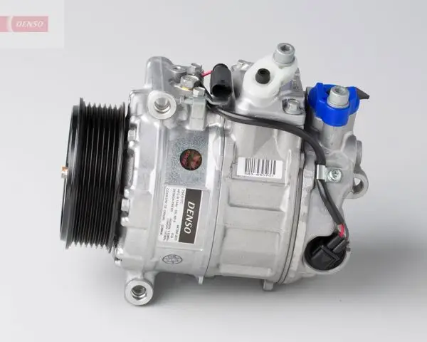 Klima Kompresörü X164 06-12 W164 05-11 W251 06-14