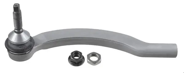 Rot Başı Sol Volvo S60 I (384) 00-10 S80 I (184) 98-06 V70 I (875, 876) 97-00 V70 II (285) 99-07