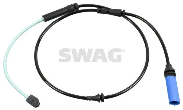 Balata Fişi On BMW G30 G31 F90 G32 G11 G12 G14 G15 G16 F91 F92 F93