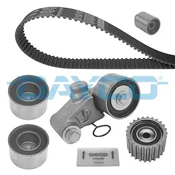Eksantrik Rulman Kiti (Triger Seti) Forester Impreza Legacy 2,0St 98 -