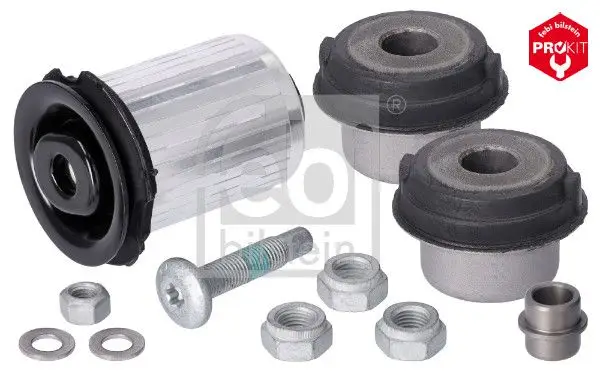 / Salıncak Tamir Takımı Ön Alt (Burclar Ile) E-Class W210 96-02 S210 96-03