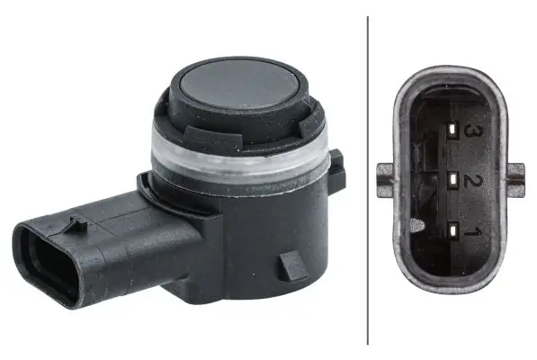 Park Sensörü BMW G30 G11 F15 F16 , Mercedes W176 12-18 W177 18-C118 19-W205 16-W213 16-C218 13-17 C257 17-Vito W447 14 -