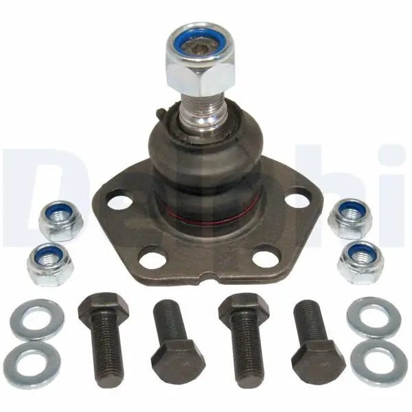 Salıncak Rotili Ön Alt Ducato Boxer Jumper 2.8 2.8Hdı 2.8Tdı 18Q 16 Jant 01.02. 01-Konı Ölçüsu 24mm