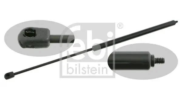 / Kaput Amortisörü W203 00-07 Cl203 02-08 S203 02-07 C209 02-09 A209 03-10