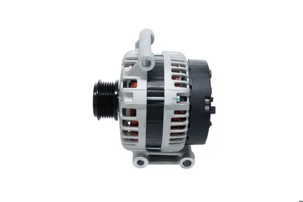 Alternatör 14V 150A Tip Ducato III Boxer III Jumper III 22Dt Puma (2,2Hdı 16V) Transit 2,2Hdı / 2,2Jtd / 2,2 TDCI 06 -