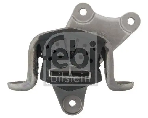 / Motor Kulağı Sol Transporter T5 1.9 TDI Axb Axc 03-10