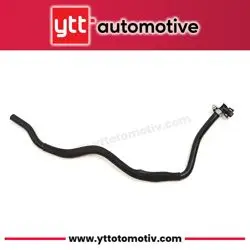 Yedek Su Depo Hortumu Opel Insignia B 1,6 Dizel