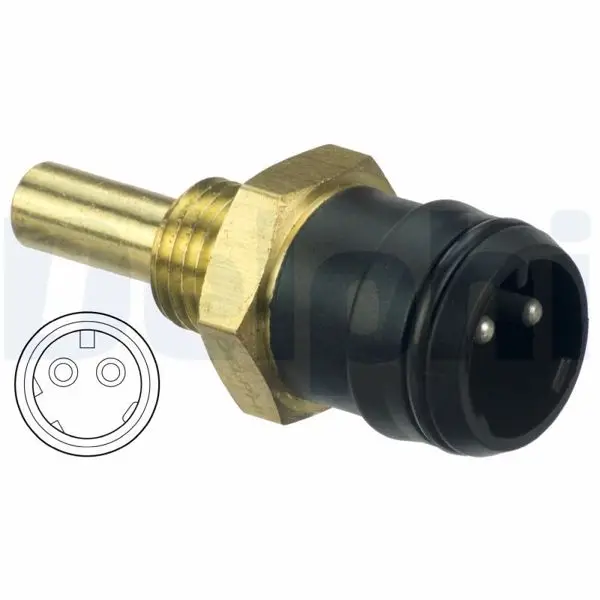Hararet Müşürü (M104, M111, Om602, Om604, Om605) W124 93-95 W140 91-98 W463 94-97 Sprinter 95-00