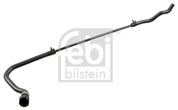 / BMW E87 N43-N46 Su Tahliye Hortumu 17127565091