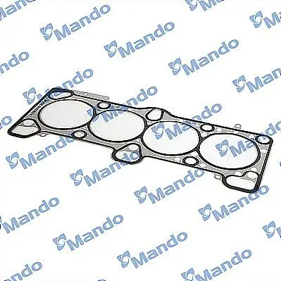 Hyundai Era i20 Getz i30 Kia Rio Cerato i30 1.4 1.5 1.6 CRDI Silindir Kapak Contası 1.10mm Metal