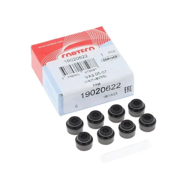 Subap Lastiği Tk Corsa.C 1.2İ 16V *Z12xe* 5mm 1Kutu=8Ad