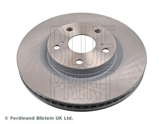 Disk On (Ad) 06-16 Rav.4 2.0Vvt-İ 2.2D-4D 2.2D-Cat
