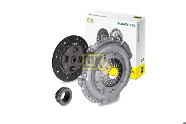 Debriyaj Seti – Opel Vectra A 1.8 ve 2.0 Motor