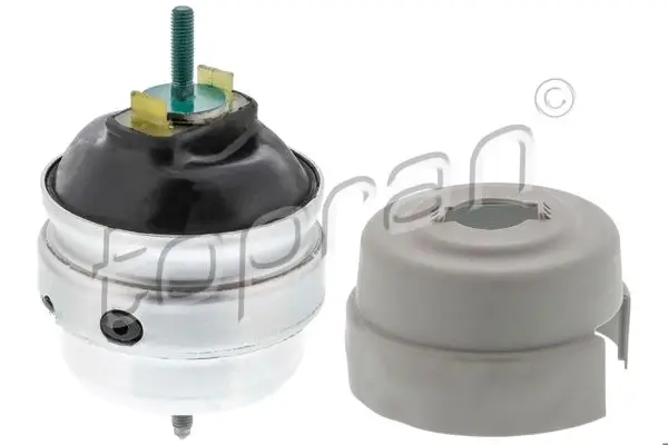 Motor Takozu Sol Manuel Şanzıman A4 01 > 08 Avj Bfb Amb Bex