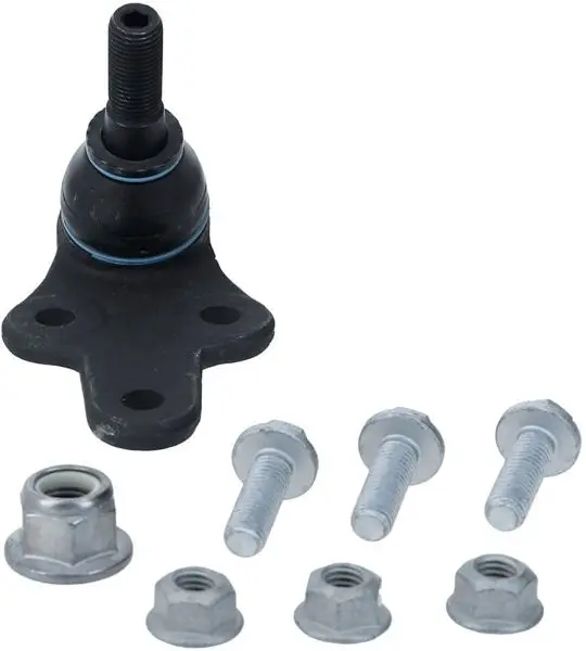 Rotil Alt 18 mm Ince Tip