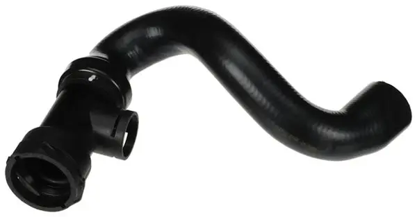 Radyatör Alt Hortumu (VW / Audi Passat / A4 / A6 / S4 / S6 2.8 V6 98- 03)