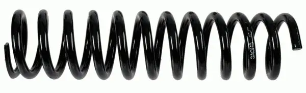 Helezon Yayı On Mercedes 438mm E-Class W124 85-95