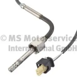 Egzoz Sıcaklık Sensörü Mercedes 211-164-251-639-Sprinter 906