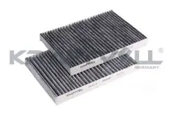 Polen Filtresi Tk. (Karbonlu) C215 99 > 06 W221 05 > 13 C216 06 > 13 W222 13 17 > C217 14 > 17