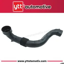 Hava Filtre Hortumu Clio IV 12-