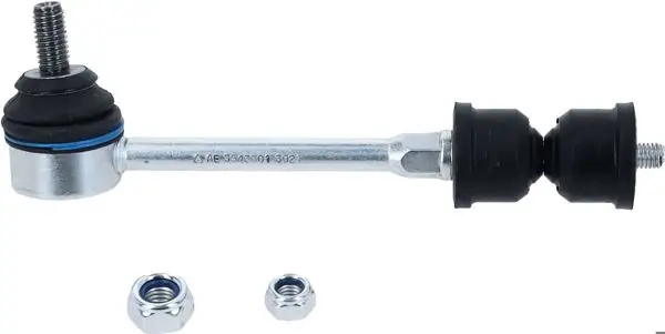 Arka Viraj Demir Askı Rotu (Z-Rot) Mondeo IV 07-14 Galaxy S Max 06 /-Volvo S60 II S80 II V60 V70 II