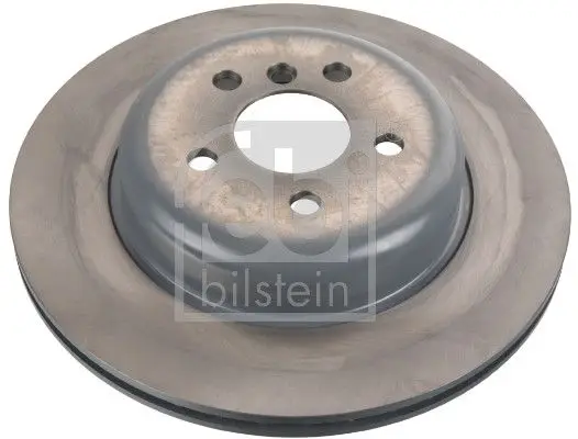 BMW G30-G01 Arka Disk Sol 34216882245