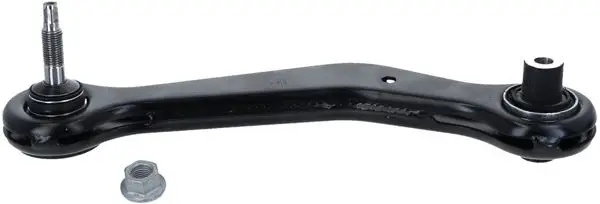 BMW X5 E53 Arka Salıncak Sol Arka 33326770859