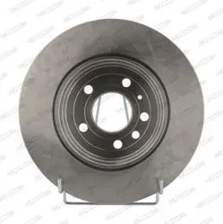 Fren Diski Arka Vectra B 95-2.0 16V X20xev / 900 93-9-3 98-9-5 97-Düz 286mm 5 Bijon