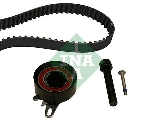 Triger Tk 96-04 T.Porter.T4 2.5Tdi (Aof-75)