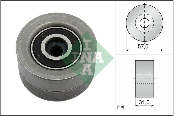Triger Gergisi VW Caddy Passat Aud A4 A6 Q5 Skoda Superb