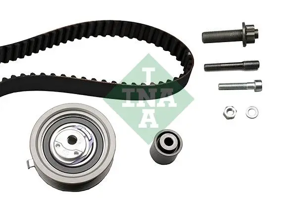 Triger Seti VW Passat Audi A4 Ahh