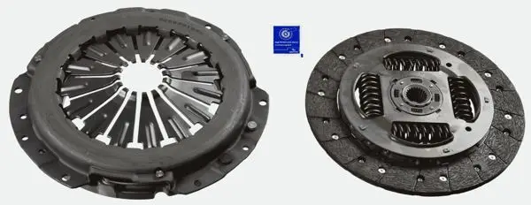 Debriyaj Seti (Land Rover