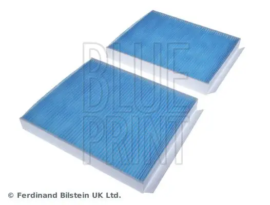 Polen Filtresi BMW Anti Bakterıyel F07 F10 F11 F01 F02 F03 F04 11 -