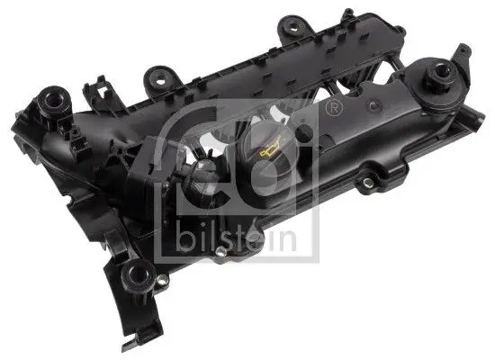 Külbütör Kapağı Peugeot 206 / 207 / 307 1.4 HDI – Citroën C2 / C3 1.4 HDI – Ford Fiesta / Fusion 1.4 TDCI