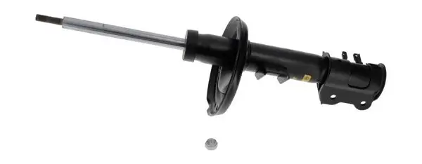 Ön Amortisör Sol Ford Ka 1.2 / 1,3Tdcı 08-Fiat 500 0,9 / 1.2 / 1.4 / 1,3D Multijet 07 -