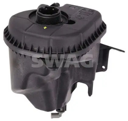 Genleşme Kavanozu 07-X5 (E70) X6 (E71-E72)