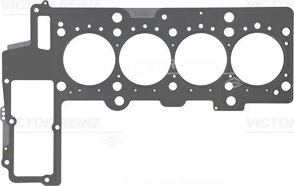 Silindir Kapak Contası 01-3-Seri (E46) 5-Seri (E39) Victor