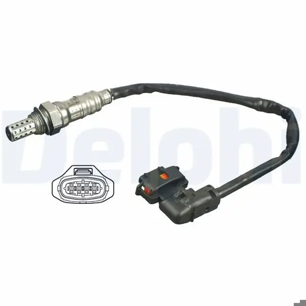 Lambda Sensörü Astra.J-Insignia 1.6 16V *A16let* (P2)