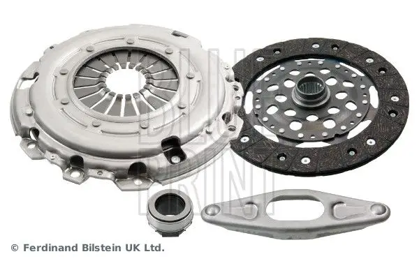 Debriyaj Seti Rulmanlı BMW N46 N43 N42 E81 E82 E87 E88 F20 E90 E92 E93 F30 E46 E60 E84 E83 Z4